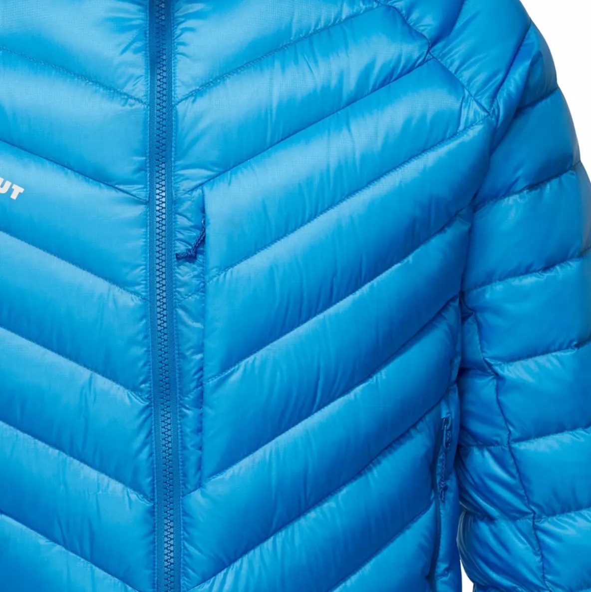 Kurtka puchowa Mammut Broad Peak IN Hooded Jacket Men
