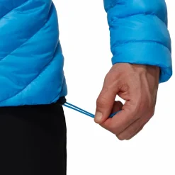 Kurtka puchowa Mammut Broad Peak IN Hooded Jacket Men