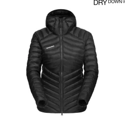 Kurtka puchowa Mammut Broad Peak IN Hooded Jacket Women
