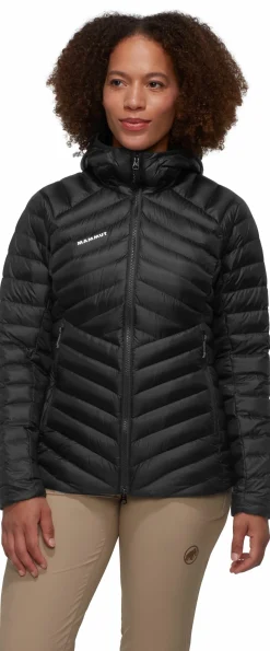 Kurtka puchowa Mammut Broad Peak IN Hooded Jacket Women