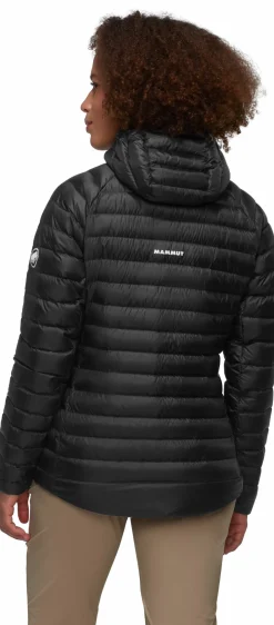 Kurtka puchowa Mammut Broad Peak IN Hooded Jacket Women