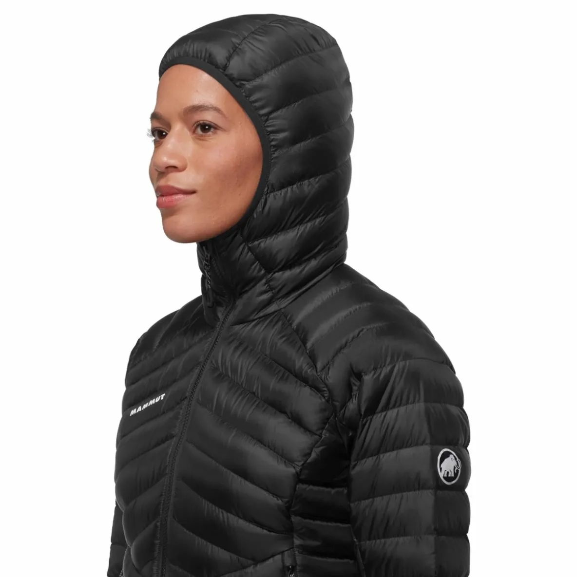 Kurtka puchowa Mammut Broad Peak IN Hooded Jacket Women