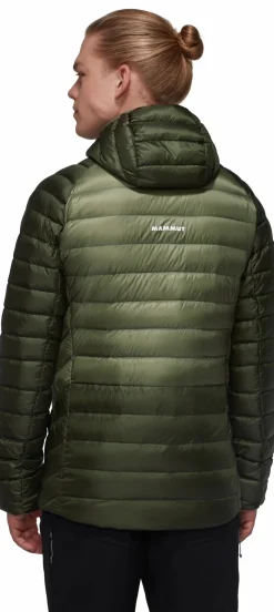 Kurtka puchowa Mammut Broad Peak IN Hooded Jacket Men