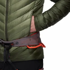Kurtka puchowa Mammut Broad Peak IN Hooded Jacket Men