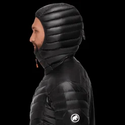 Kurtka puchowa Mammut Eigerjoch Advanced IN Hooded Jacket Men
