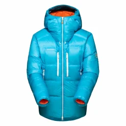 Kurtka puchowa Mammut Eigerjoch Pro IN Hooded Jacket Women