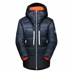 Kurtka puchowa Mammut Eigerjoch Pro IN Hooded Jacket Women