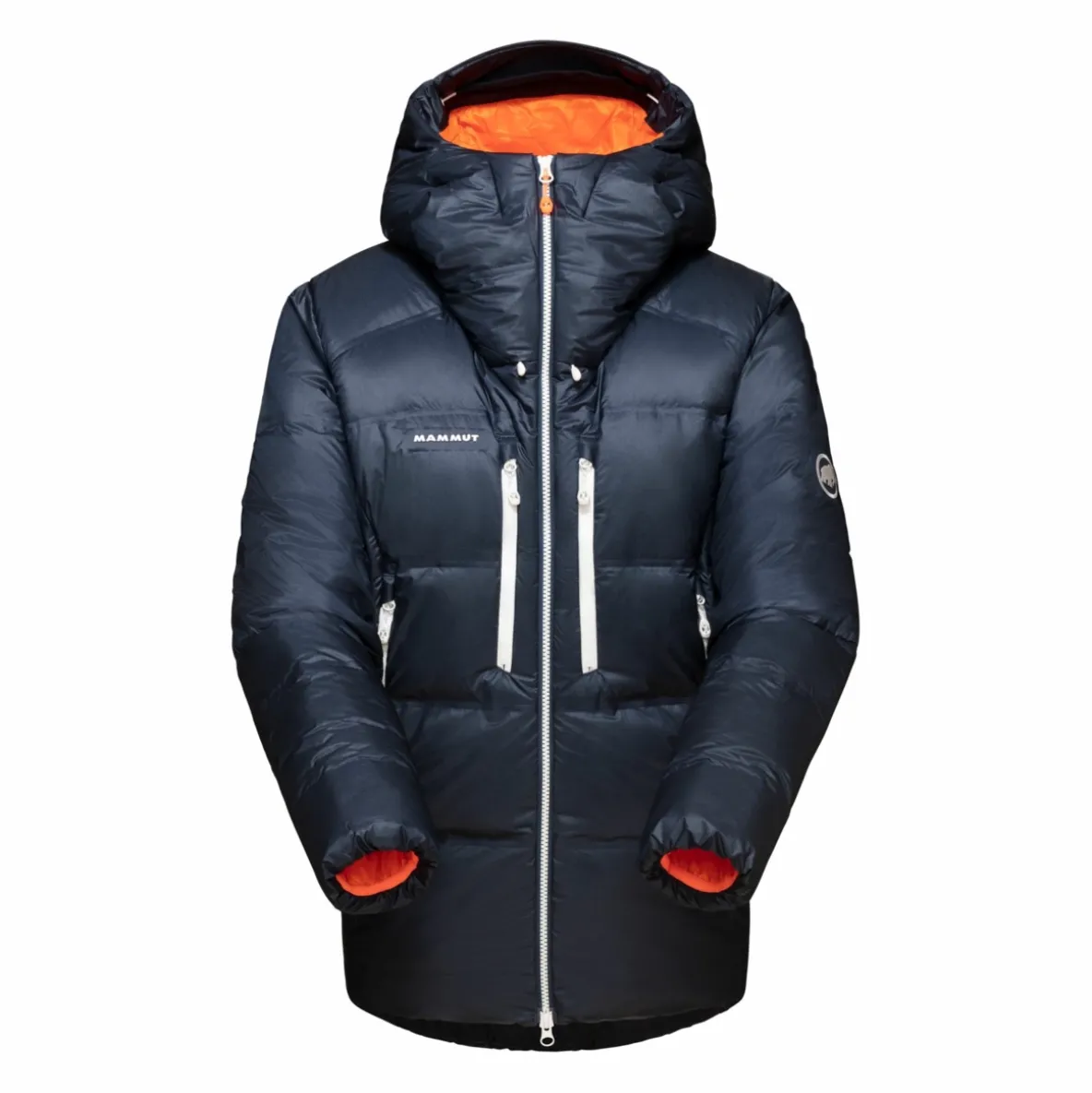 Kurtka puchowa Mammut Eigerjoch Pro IN Hooded Jacket Women