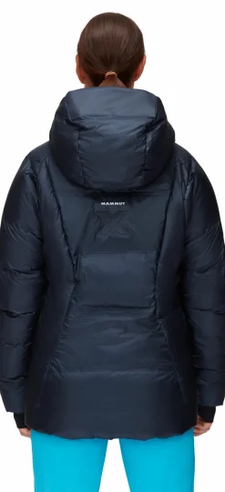 Kurtka puchowa Mammut Eigerjoch Pro IN Hooded Jacket Women