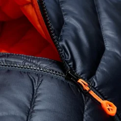Kurtka puchowa Mammut Eigerjoch Advanced IN Hooded Jacket Men