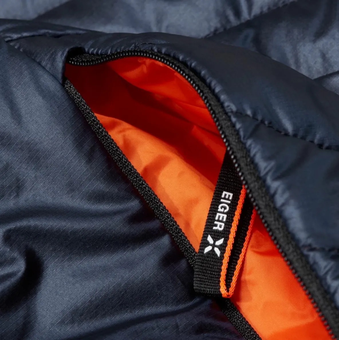 Kurtka puchowa Mammut Eigerjoch Advanced IN Hooded Jacket Men