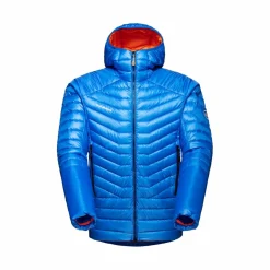 Kurtka puchowa Mammut Eigerjoch Advanced IN Hooded Jacket Men