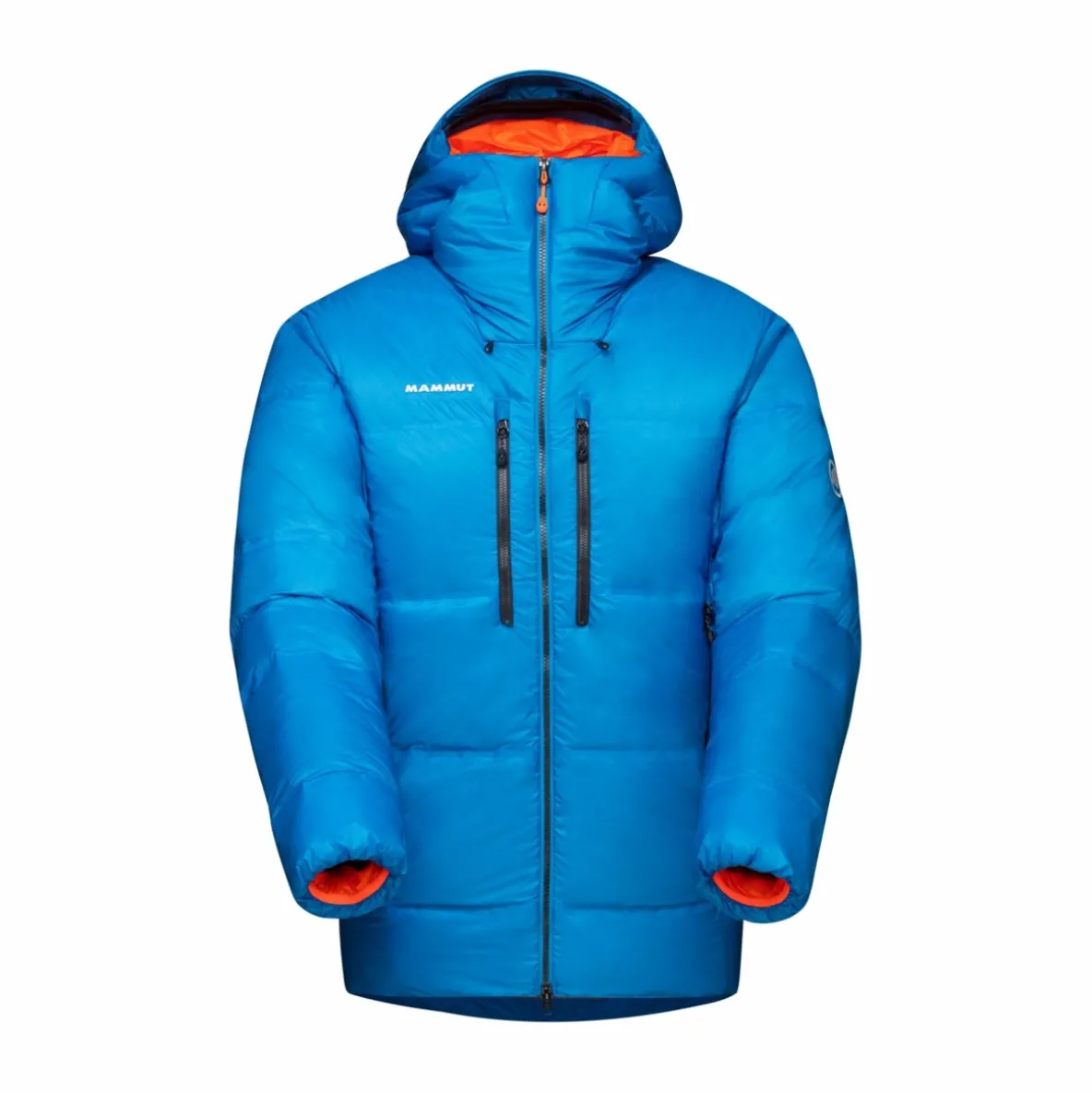 Kurtka puchowa Mammut Eigerjoch Pro IN Hooded Jacket Men