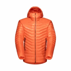 Kurtka puchowa Mammut Eigerjoch Advanced IN Hooded Jacket Men