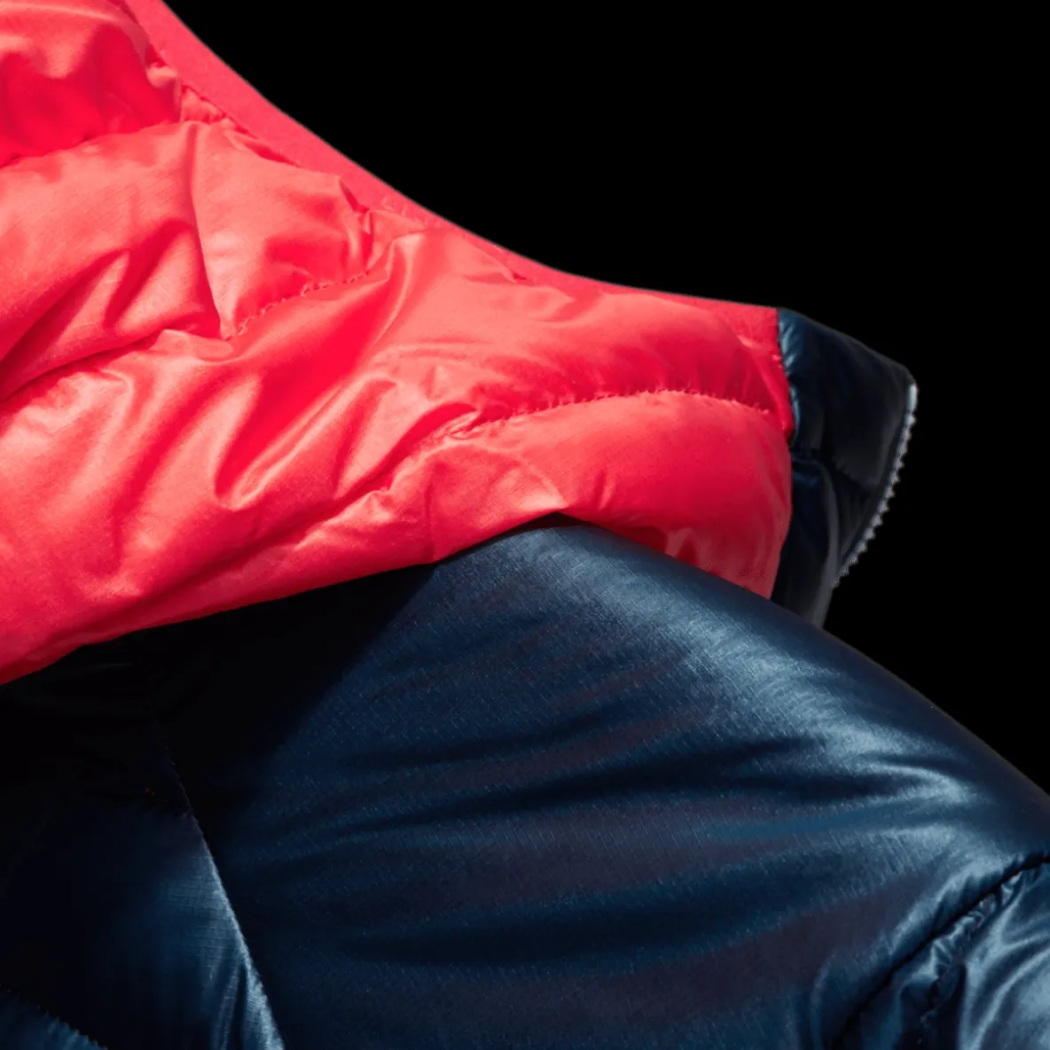 Kurtka puchowa Mammut Eigerjoch Advanced IN Hooded Jacket Women