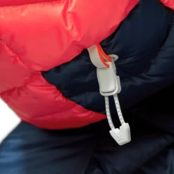 Kurtka puchowa Mammut Eigerjoch Advanced IN Hooded Jacket Women