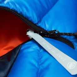 Kurtka puchowa Mammut Eigerjoch Advanced IN Hooded Jacket Men