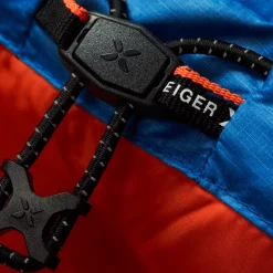 Kurtka puchowa Mammut Eigerjoch Advanced IN Hooded Jacket Men