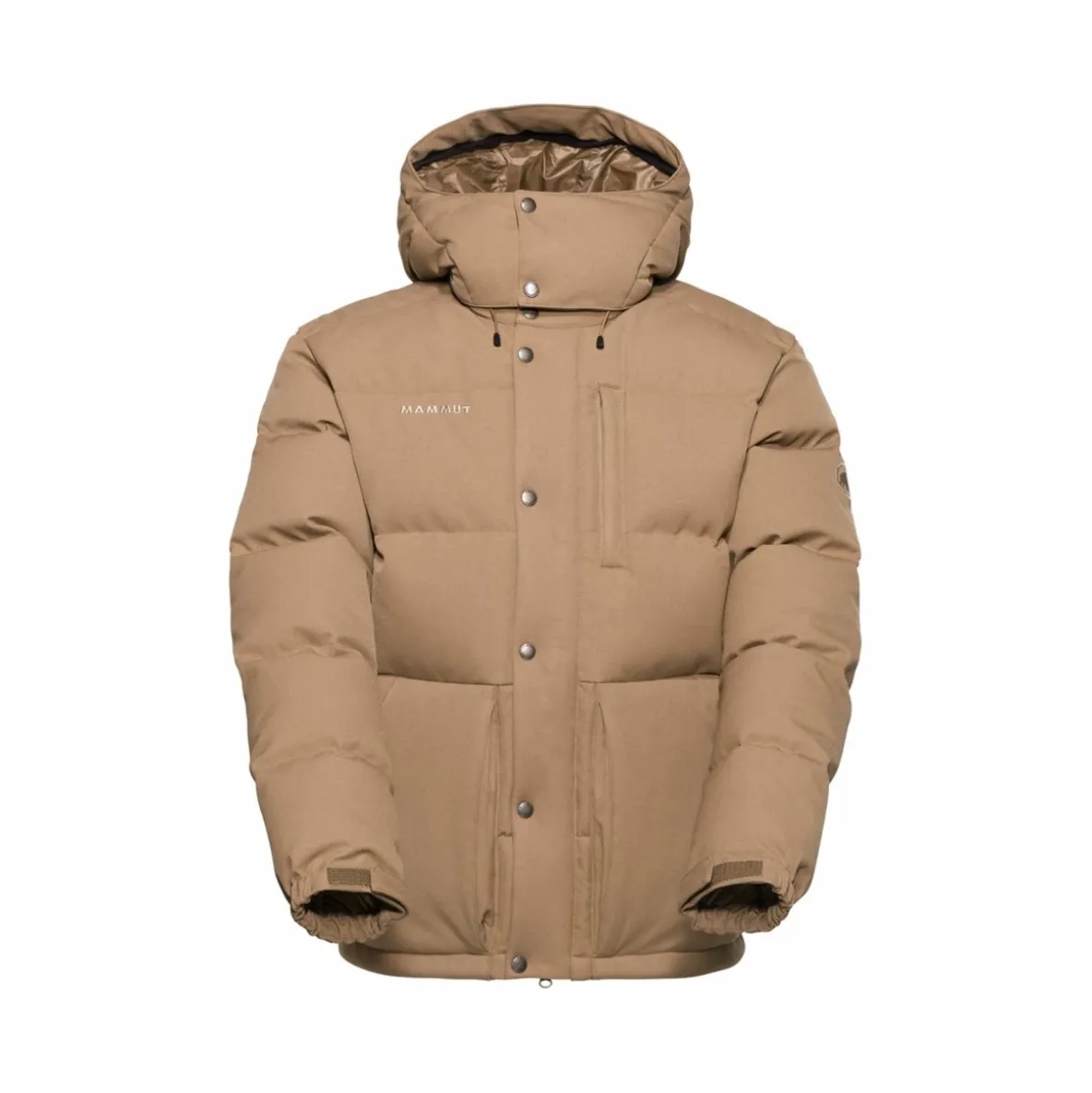 Kurtka puchowa Mammut Roseg 2.0 IN Hooded Jacket Men