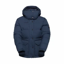 Kurtka puchowa Mammut Roseg 2.0 IN Hooded Jacket Women