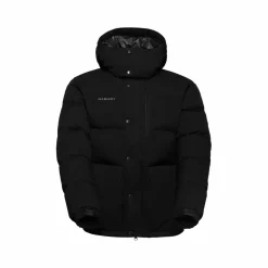 Kurtka puchowa Mammut Roseg 2.0 IN Hooded Jacket Men