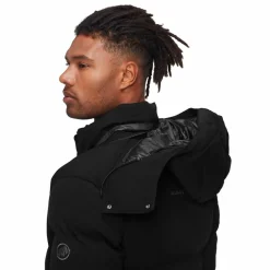 Kurtka puchowa Mammut Roseg 2.0 IN Hooded Jacket Men