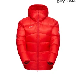 Kurtka puchowa Mammut Taiss Pro IN Hooded Jacket Women