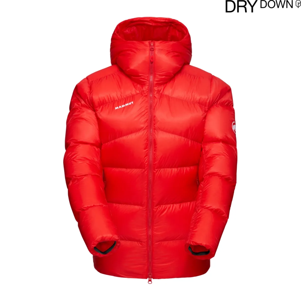 Kurtka puchowa Mammut Taiss Pro IN Hooded Jacket Women