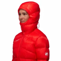 Kurtka puchowa Mammut Taiss Pro IN Hooded Jacket Women