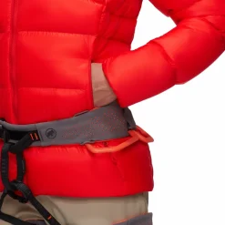 Kurtka puchowa Mammut Taiss Pro IN Hooded Jacket Women