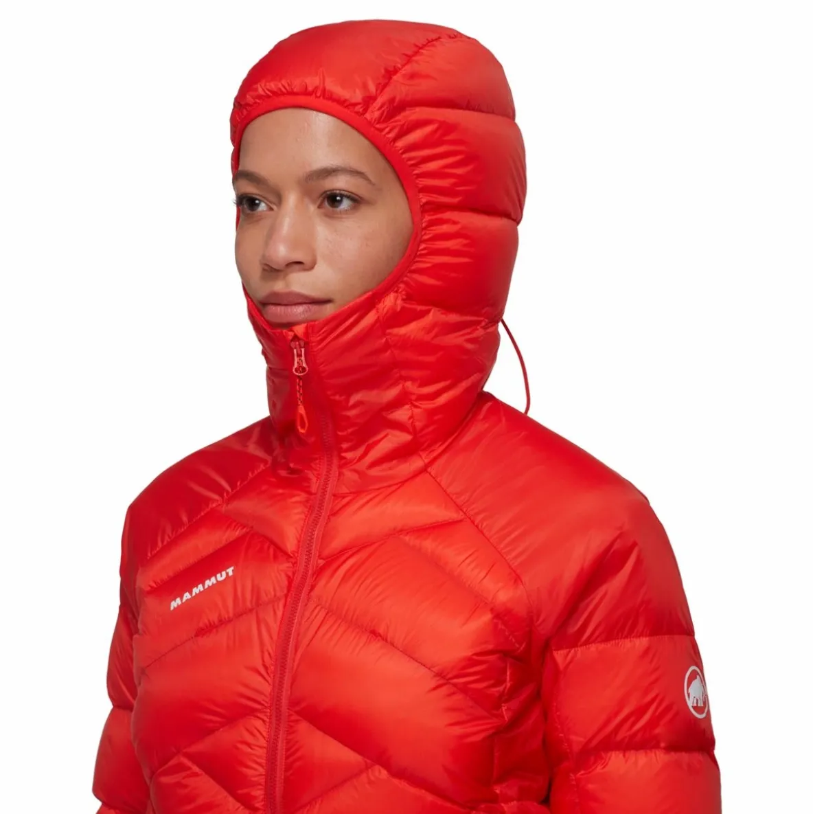 Kurtka puchowa Mammut Taiss IN Hooded Jacket Women