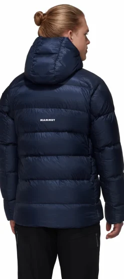 Kurtka puchowa Mammut Taiss Pro IN Hooded Jacket Men
