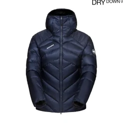 Kurtka puchowa Mammut Taiss IN Hooded Jacket Women