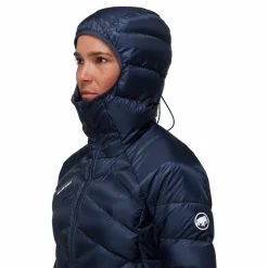 Kurtka puchowa Mammut Taiss IN Hooded Jacket Women