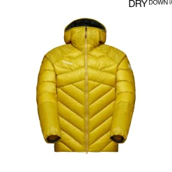 Kurtka puchowa Mammut Taiss IN Hooded Jacket Men