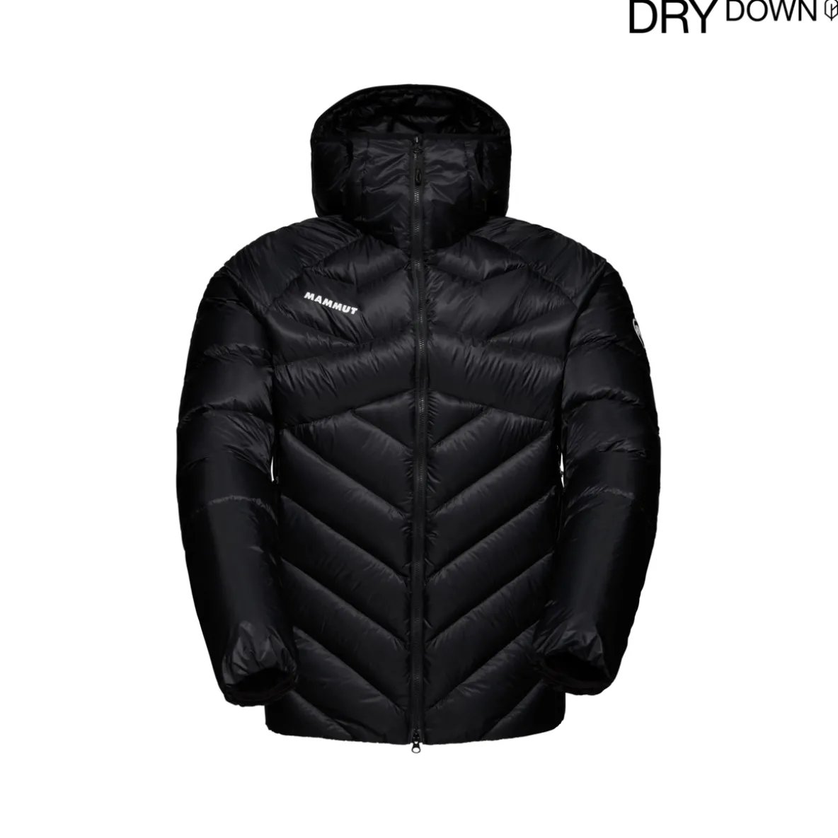 Kurtka puchowa Mammut Taiss IN Hooded Jacket Men
