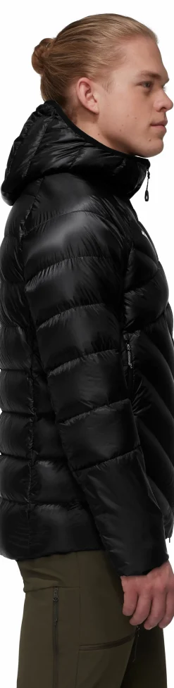 Kurtka puchowa Mammut Taiss IN Hooded Jacket Men