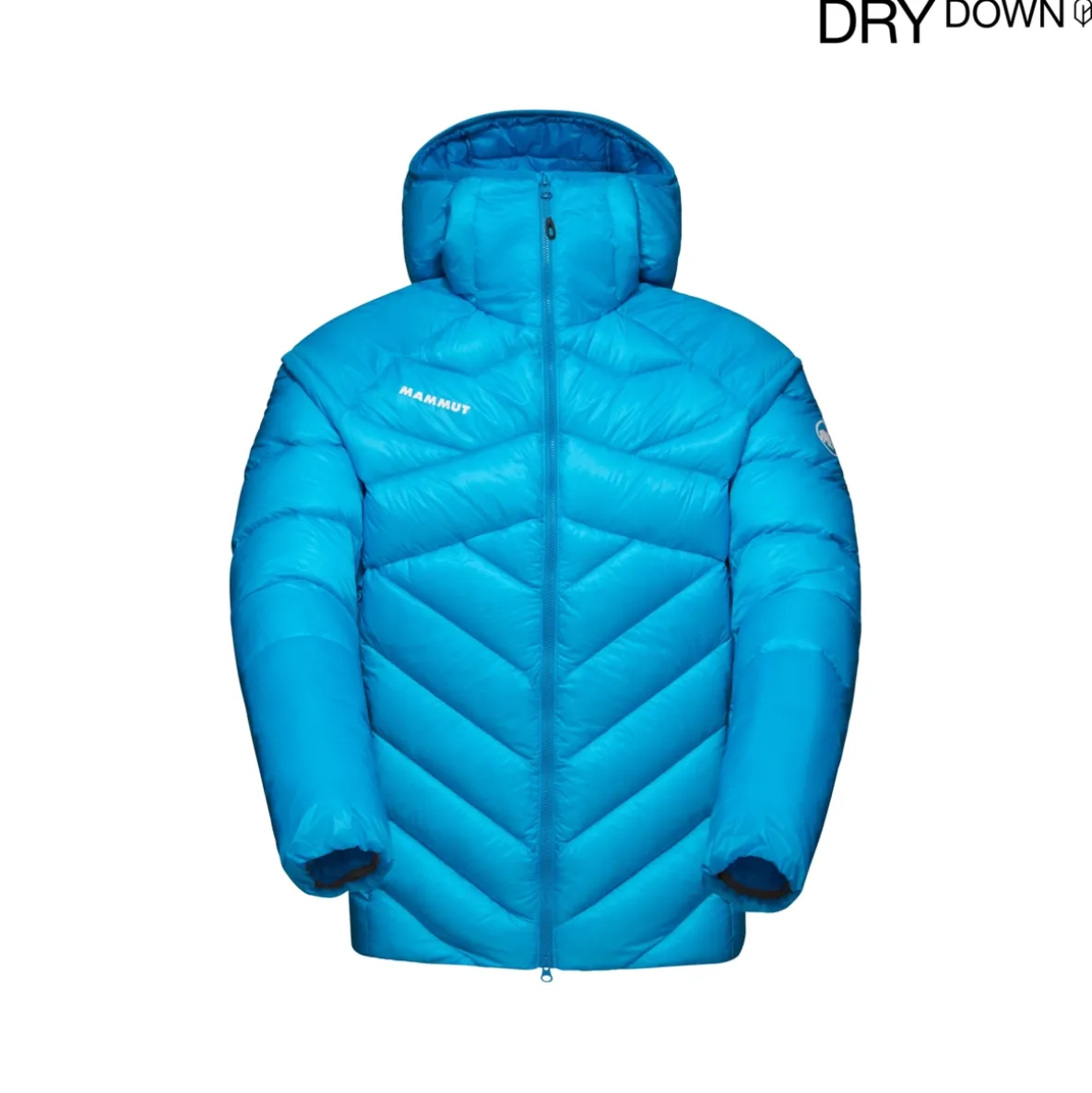 Kurtka puchowa Mammut Taiss IN Hooded Jacket Men