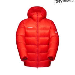 Kurtka puchowa Mammut Taiss Pro IN Hooded Jacket Men