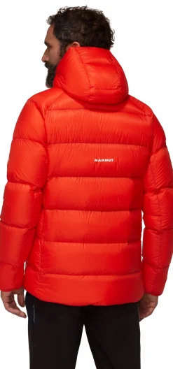 Kurtka puchowa Mammut Taiss Pro IN Hooded Jacket Men