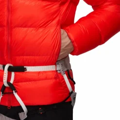 Kurtka puchowa Mammut Taiss Pro IN Hooded Jacket Men