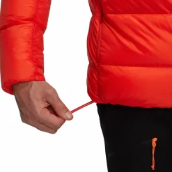 Kurtka puchowa Mammut Taiss Pro IN Hooded Jacket Men
