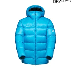 Kurtka puchowa Mammut Taiss Pro IN Hooded Jacket Men