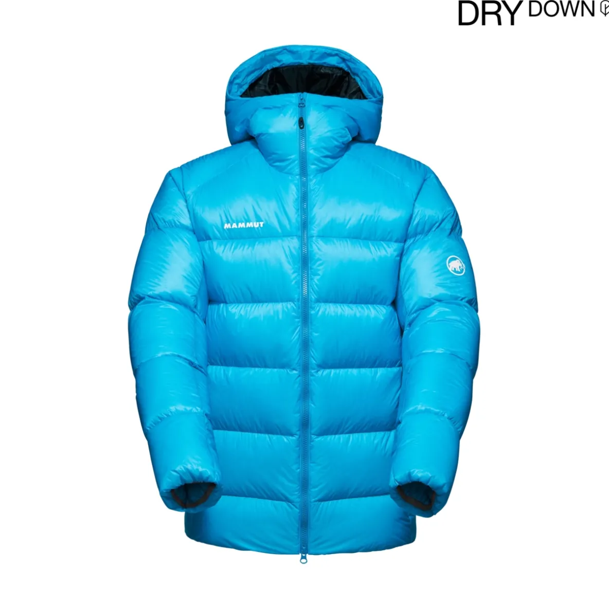 Kurtka puchowa Mammut Taiss Pro IN Hooded Jacket Men