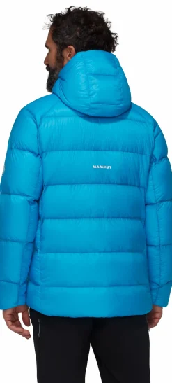 Kurtka puchowa Mammut Taiss Pro IN Hooded Jacket Men