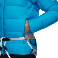 Kurtka puchowa Mammut Taiss Pro IN Hooded Jacket Men
