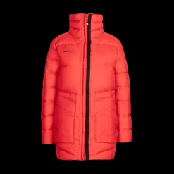 Kurtka puchowa Mammut Uetliberg IN Jacket Women
