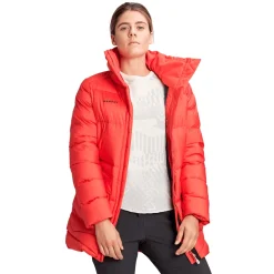 Kurtka puchowa Mammut Uetliberg IN Jacket Women