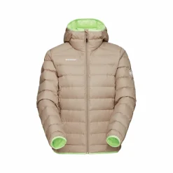 Kurtka puchowa Mammut Waymarker IN Hooded Jacket Women