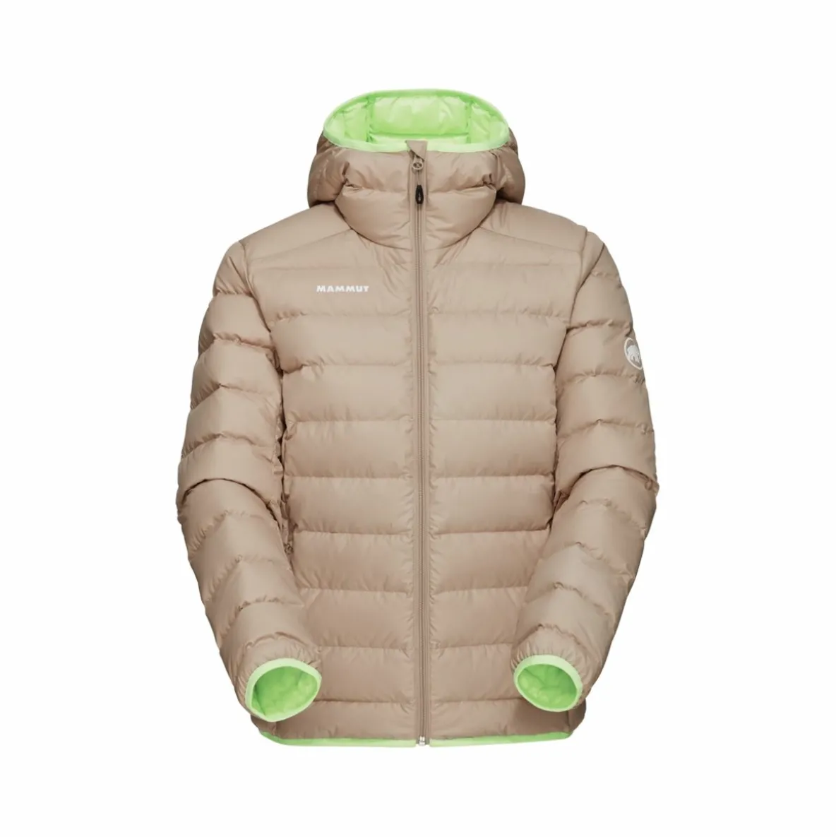 Kurtka puchowa Mammut Waymarker IN Hooded Jacket Women